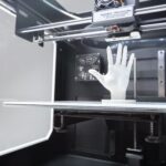 Stampa 3D Professionale FDM, SLS, SLA