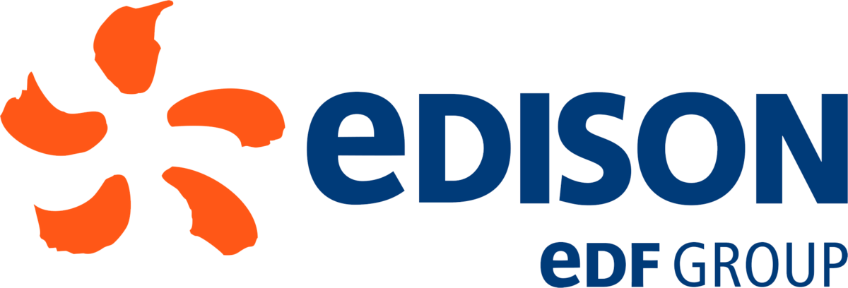 Logo Edison