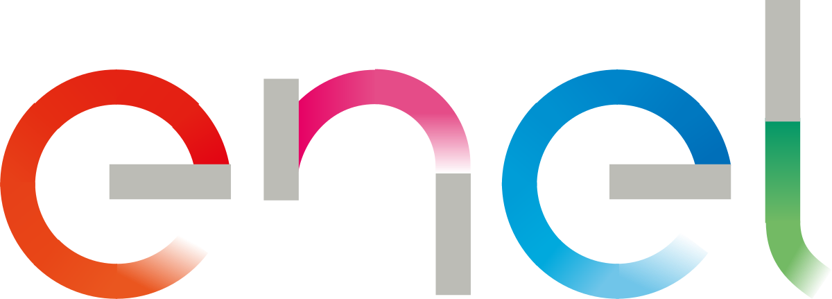 Logo Enel