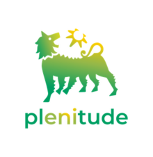 Logo Plenitude
